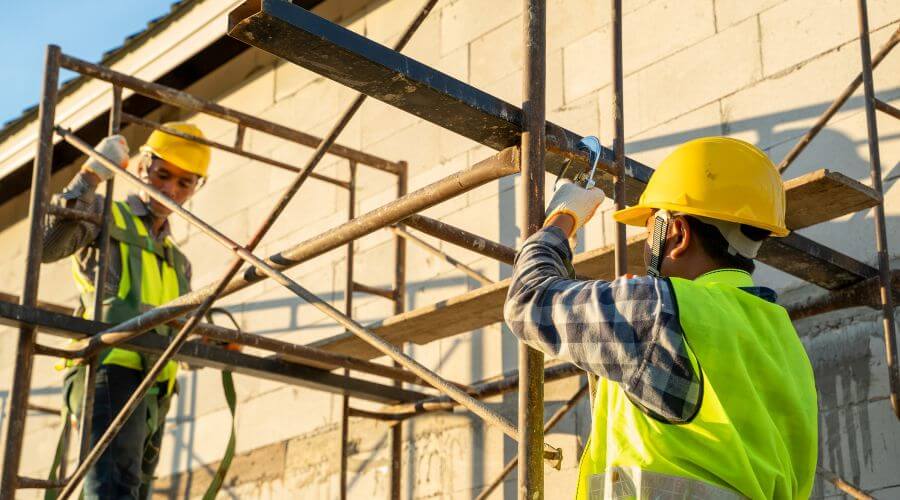 Professional fairlawn roofing services in Rothsay, MN
